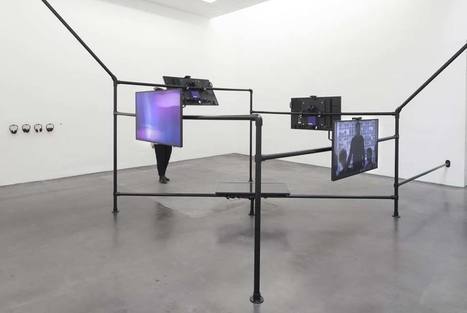 Museum of Contemporary Art Kiasma opens survey of contemporary art | Digital #MediaArt(s) Numérique(s) | Scoop.it