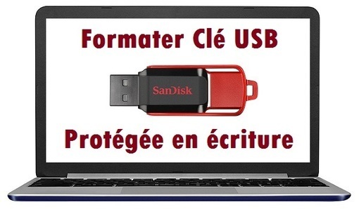 Comment Lire Cle Usb Sur Tv Lg Comment formater une clé usb proté...