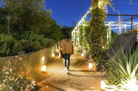 Things To Do Around the Valley This Week (December 15-21) | Industry 411 - Waste Management | Scoop.it