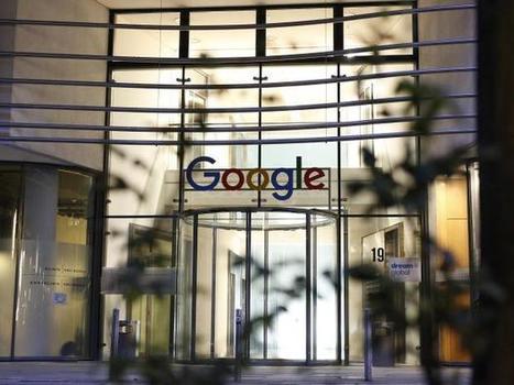 FBI orders Google to hand over non-US users' Gmail messages | Information and digital literacy in education via the digital path | Scoop.it