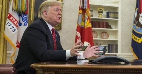 2019: Cyber War - Part 2 | Military use of IT | Scoop.it