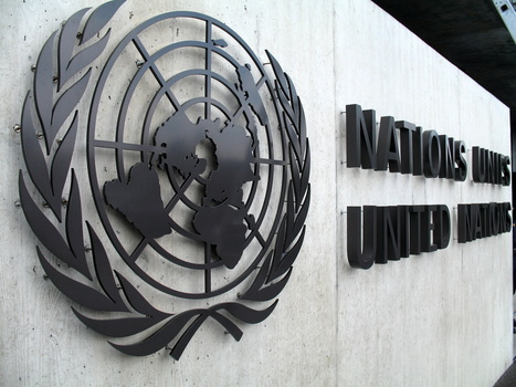Un rapport de l'ONU pour repenser les liens entre droit d'auteur et droits de l'Homme | Libertés Numériques | Scoop.it
