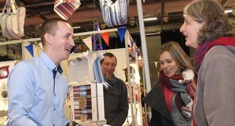 Succ&egrave;s assur&eacute; pour le Made in France - 20/03/2018 | Destination Albi - revue de presse | Scoop.it