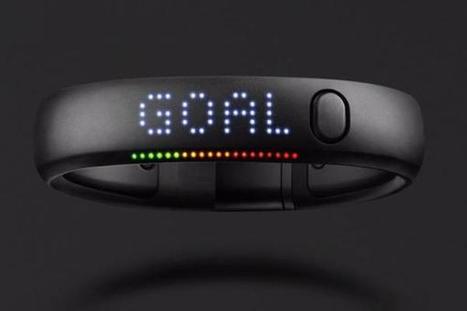 Nike's latest wearable technology: FuelBand SE - CNBC.com | Technology in Business Today | Scoop.it