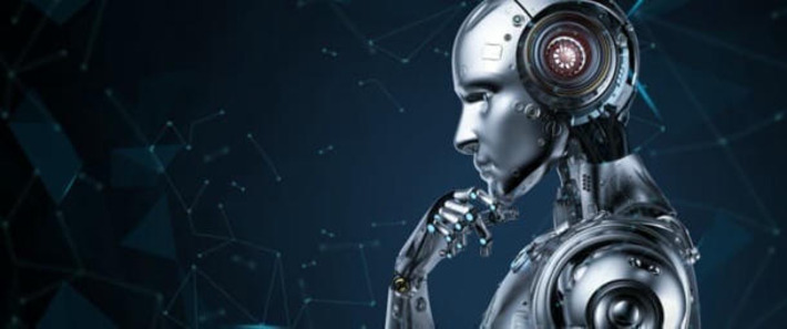 The Rapid Rise of Humanoid Robots | Technology Report - Changing Our World | Scoop.it