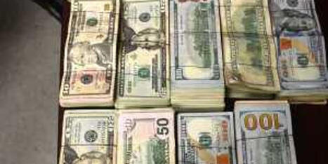 ‘Theft!’ Outraged Republican slams Trump admin's seizure of border crosser's cash - Raw Story | Backstabber Watch | Scoop.it