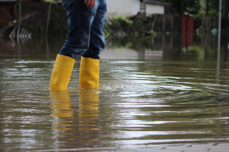Pr&eacute;vention et gestion des inondations&nbsp;: une nouvelle loi visant &agrave; soutenir les collectivit&eacute;s territoriales | Environnement - &Eacute;nergie | Scoop.it