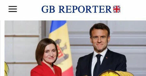 Wittelsheim. L’envoi des déchets de Stocamine en Moldavie : une fake news attribuée à la Russie | Alsace Actu | Scoop.it