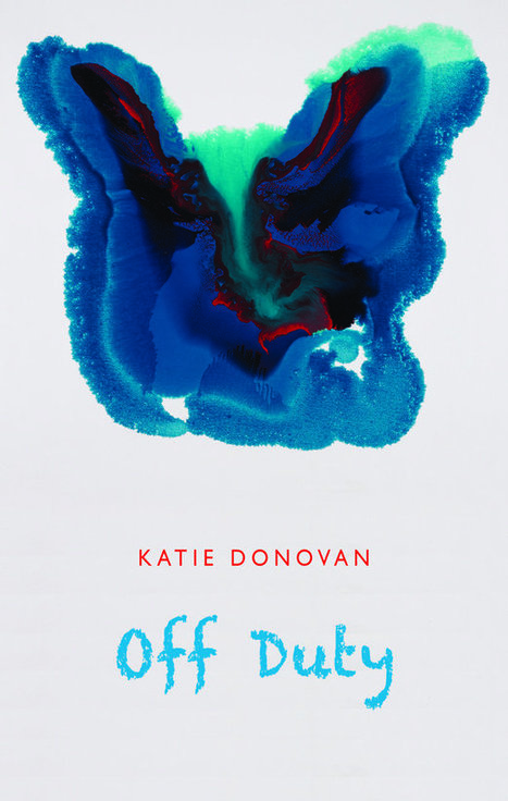 Poetry Programme Poem Of The Week: Still Well by Katie Donvan | The Irish Literary Times | Scoop.it