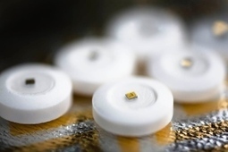 Say hello to intelligent pills | Science News | Scoop.it