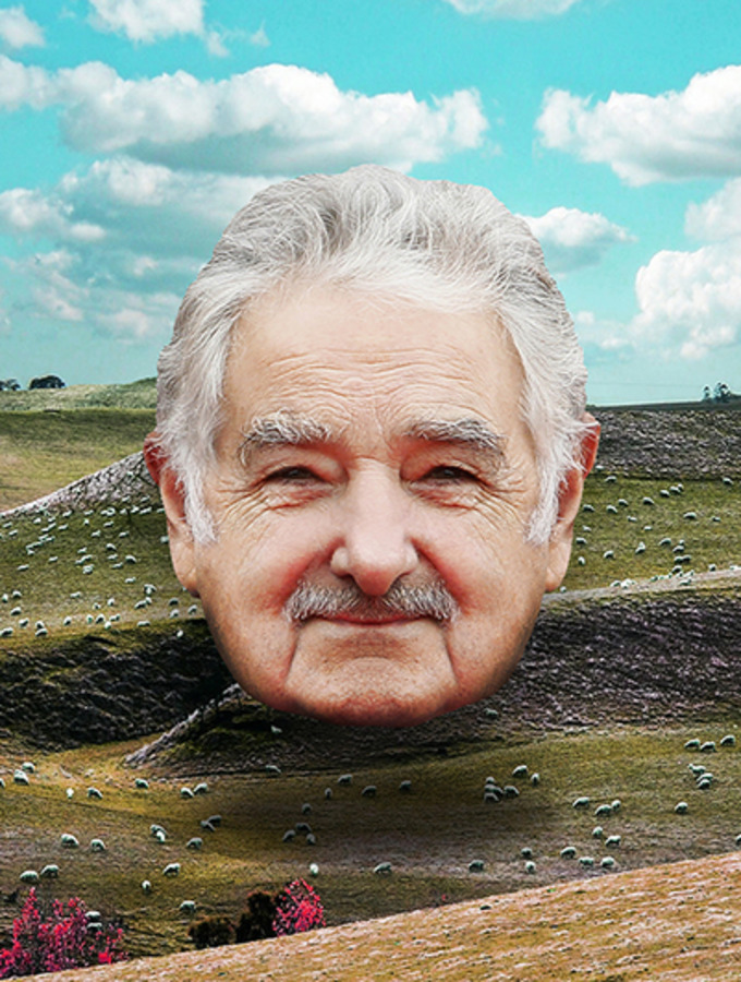 Jose Mujica Was Every Liberal's Dream President. He Was Too Good to Be True. - The New Republic | real utopias | Scoop.it