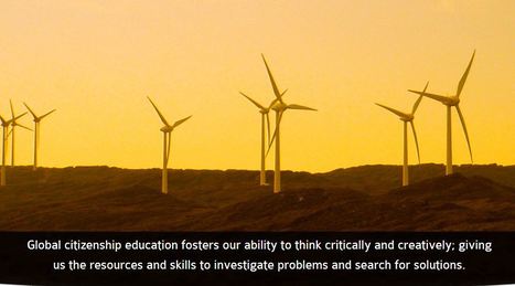 One World Centre | Sustainability resources for the Australian Curriculum | Scoop.it