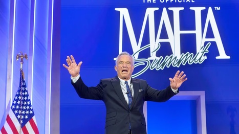 Les &Eacute;tats-Unis r&eacute;duisent le nombre de vaccins recommand&eacute;s pour chaque enfant | Covid-19, SARS-Cov-2, vaccines, Remdesivir, Chloroquine...and all that Jazz | Scoop.it