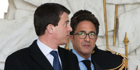 Aquilino Morelle, Mediapart et le Crif : la connexion surprise | ACTUALITÉ | Scoop.it