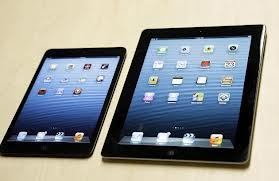 iPad Mini &ndash; A Teacher&rsquo;s&nbsp;Perspective | Android and iPad apps for language teachers | Scoop.it