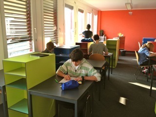 Besuch an der SBW – Haus des Lernens | Lernen mit iPad | Scoop.it
