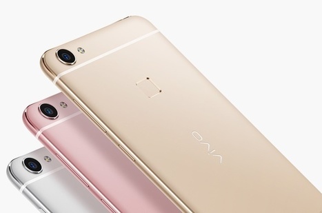 Vivo V3 Max launched in the Philippines | NoypiGeeks | Philippines' Technology News, Reviews, and How to's | Gadget Reviews | Scoop.it