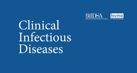 Development and validation of a risk score to differentiate viral and autoimmune encephalitis in adults | Clinical Infectious Diseases | Oxford Academic | AntiNMDA | Scoop.it