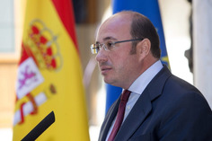 Génova quiero que Pedro Antonio Sánchez deje su escaño y la presidencia del PP de Murcia | Partido Popular, una visión crítica | Scoop.it