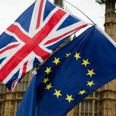 Le partenariat entre le Royaume-Uni et l'UE ouvre une "nouvelle ère" post-Brexit - FashionNetwork France | ENSAIT DOC | Scoop.it