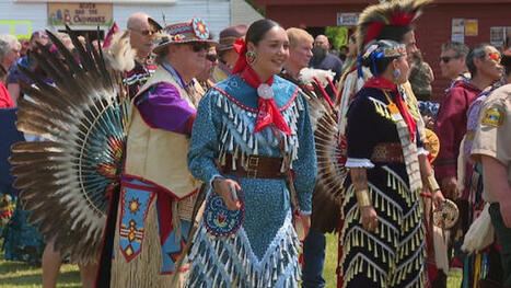 Miawpukek First Nation celebrates culture and tradition at 31st annual powwow&nbsp; | Language and Culture | Scoop.it