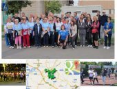 Community Building: i gruppi di cammino per Guadagnare Salute | Italian Social Marketing Association -   Newsletter 225 | Scoop.it