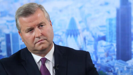 Several BP shareholders found ousted chair &lsquo;challenging&rsquo; | Gouvernance - Veille quotidienne | Scoop.it