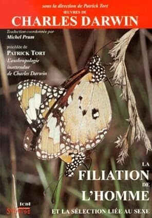 Le discours darwinien sur l'homme aurait &eacute;t&eacute; mal compris car,&nbsp;selon Darwin, &laquo; la&nbsp;culture l&rsquo;emporte sur la nature &raquo;&nbsp; | Insect Archive | Scoop.it