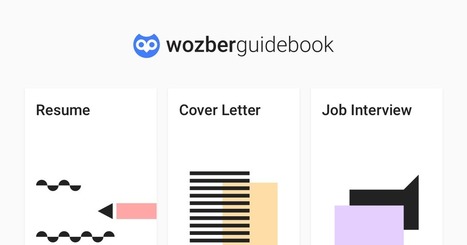 Wozber Guidebook | Creative teaching and learning | Scoop.it