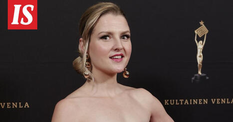 Helmi-Leena Nummela kommentoi Roopen saamaa palautetta | 1Uutiset - Lukemisen tähden | Scoop.it