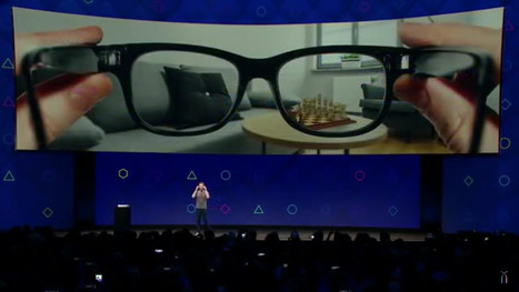 Facebook’s AR Studio blows the market wide open | 4D Pipeline Visualizing Reality Blog - trends & breaking news in 3D Visualization, Metaverse, AI,Virtual Reality, Augmented Reality, and eXtended Reality. | Scoop.it