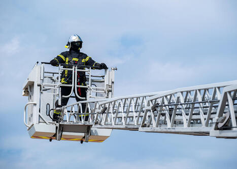 Le Conseil d'&Eacute;tat juge que les sapeurs-pompiers volontaires sont bien des "travailleurs" sans mettre &agrave; bas le mod&egrave;le fran&ccedil;ais | Veille juridique du CDG13 | Scoop.it