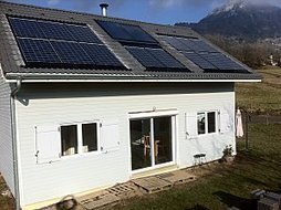 [t&eacute;moignage] Le cas du photovoltaique !!! | Build Green, pour un habitat &eacute;cologique | Scoop.it
