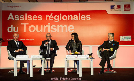 Cr&eacute;ation d&rsquo;une conf&eacute;rence permanente sur l&rsquo;&eacute;conomie touristique et une grande campagne de promotion sur le thermalisme  en Midi-Pyr&eacute;n&eacute;es | Vall&eacute;es d'Aure & Louron - Pyr&eacute;n&eacute;es | Scoop.it