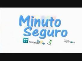 minuto seguro - SAPO Vídeos | DE TUDO UM POUCO | Scoop.it