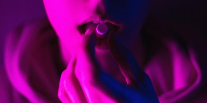 Fentanyl Could Sneakily Be In Your Party Pills | The Health Report | Scoop.it