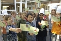 Ern&auml;hrungsf&uuml;hrerschein: Unterrichtskonzept hat sich etabliert | Kinderkram - Alles f&uuml;r die lieben Kleinen | Scoop.it