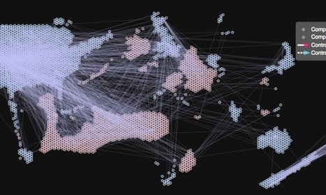 Five ways open data can boost democracy around the world | Smart Cities & The Internet of Things (IoT) | Scoop.it
