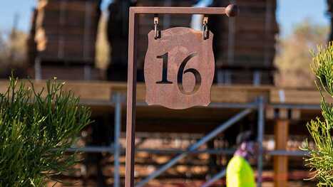 WM Phoenix Open 16th hole new look for 2026 tournament TPC Scottsdale | Industry 411 - Waste Management | Scoop.it