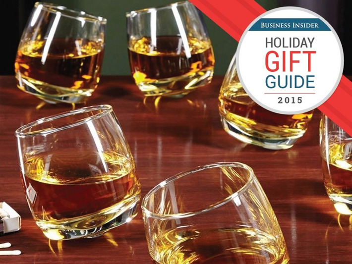 17 perfect gifts for the whiskey lover | The UHNW Lifestyle Report | Scoop.it