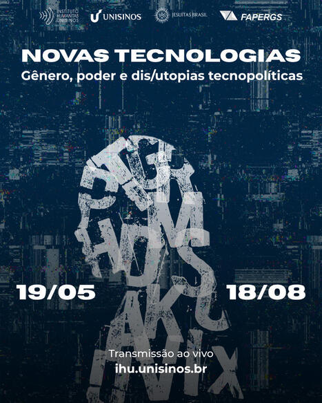 "IA &eacute; uma tecnologia amb&iacute;gua que est&aacute; alimentando programas de guerra". Entrevista com Paolo Benanti - Instituto Humanitas Unisinos - IHU | Inova&ccedil;&atilde;o Educacional | Scoop.it