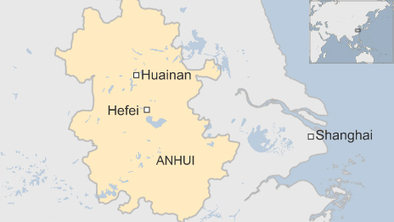Explosion traps China coal miners | Health and safety at work | Scoop.it
