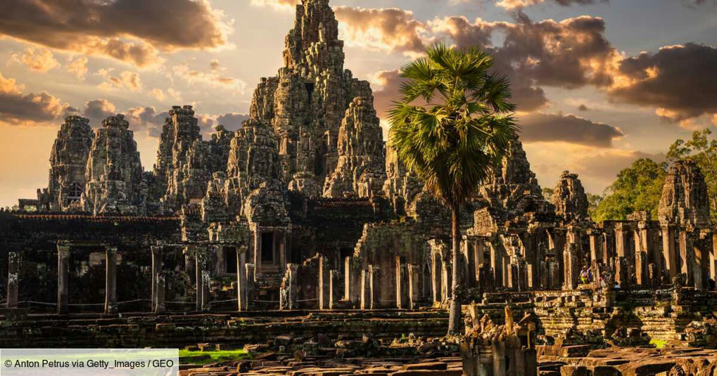 Les secrets des cités antiques, utiles p...