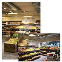 Le premier concept store Naturalia | Eco-conception | Scoop.it