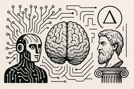 Pensar a IA eticamente &eacute; refletir sobre o tipo de humanidade que queremos construir para o futuro. Entrevista especial com Steven S. Gouveia - Instituto Humanitas Unisinos - IHU | Inova&ccedil;&atilde;o Educacional | Scoop.it