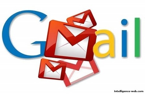 Censure : Plus de messagerie Gmail accessible en Chine ! | Intelligence Web | Scoop.it