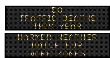 Tweet from @iowadot | Traffic Cones | Scoop.it