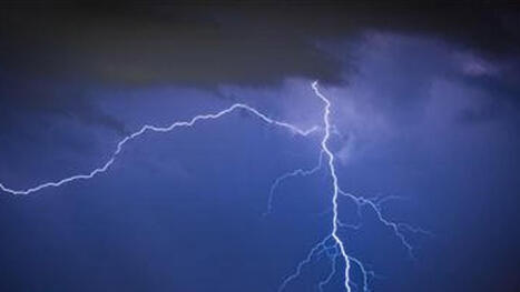 &lsquo;Very large hail, strong tornadoes&rsquo; possible in Chicago area &ndash; NBC Chicago | Operation Deimos | Scoop.it