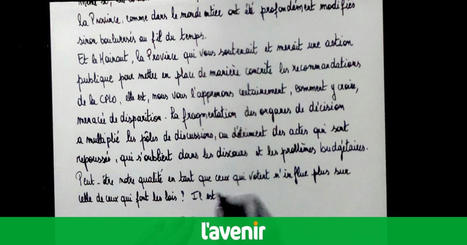 Paul Pastur, guide d&rsquo;une r&eacute;flexion sur la culture - L'Avenir | Culture-Tourisme | Scoop.it