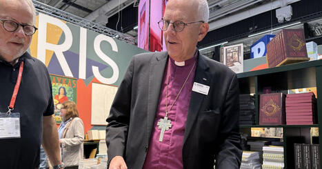 Nya testamentet f&ouml;rnyas &ndash; Judas &auml;r inte l&auml;ngre f&ouml;rr&auml;dare och br&ouml;der blir syskon | Kultur | A1Uutiset | Scoop.it